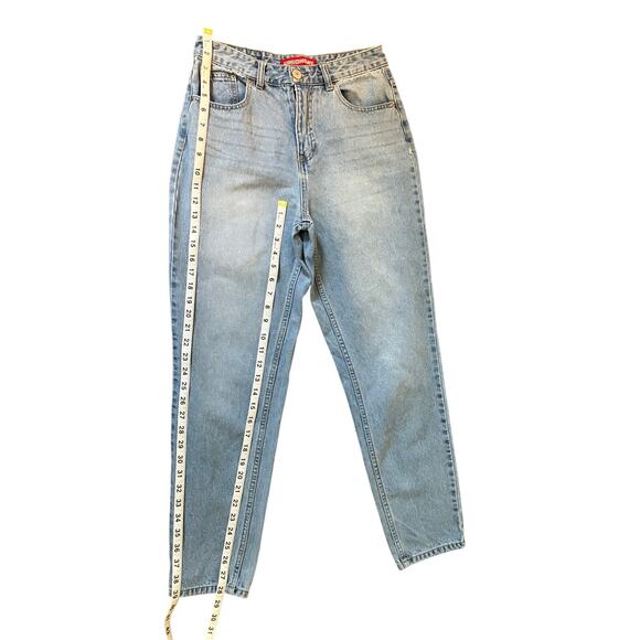Union Bay Classic High Waisted Jeans (Size 5) - Picture 2 of 8